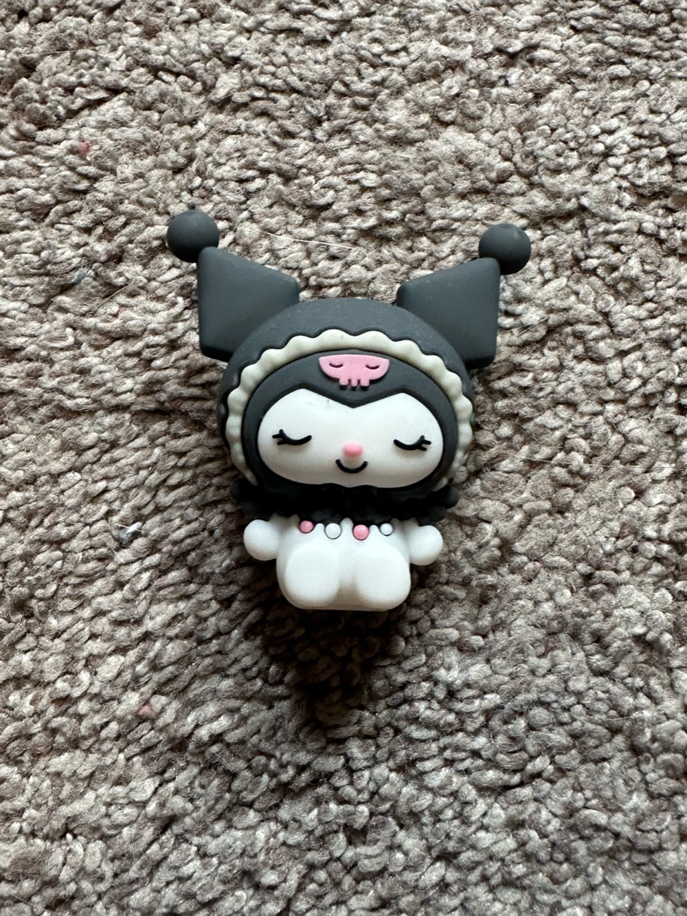 My Melody & Kuromi 50th & 20th Anniversary Figure